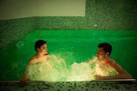 Giardino Suites&Spa - 8