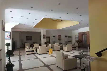Kaila City - 1