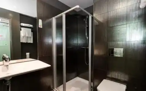 Hôtel Le Fabe - 33