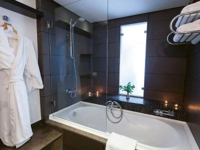Mövenpick Gammarth Tunis - 84