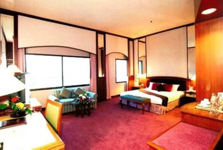 The Regency Hatyai - 171