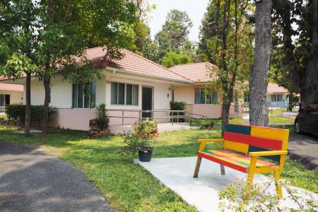 Baan Ping Kan Longstay - 21