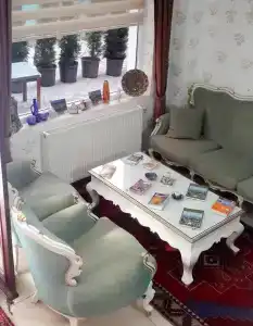 Serenity Boutique Istanbul - 11