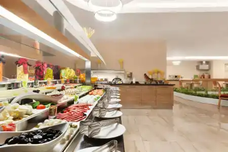 Ramada by Wyndham Diyarbakir - 10