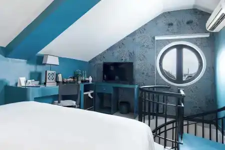 Maison Vy - 82