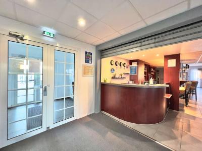 Kyriad Direct Reims Bezannes - 8