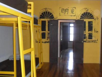 Phuket Sunny Hostel - 31