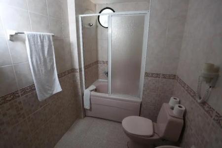 Tuntas Suites Altinkum - 6