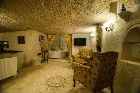 Babayan Evi Cave Boutique - Boutique Class - 11