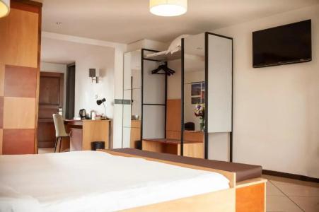 Le Grand Mellis Hôtel & Spa - 181