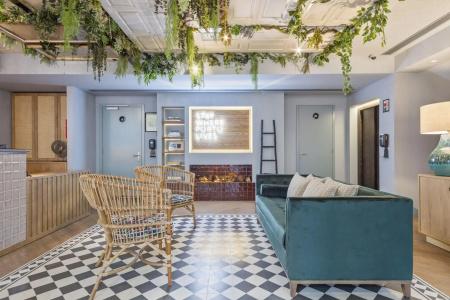 Pur Oporto Boutique by actahotels - 7