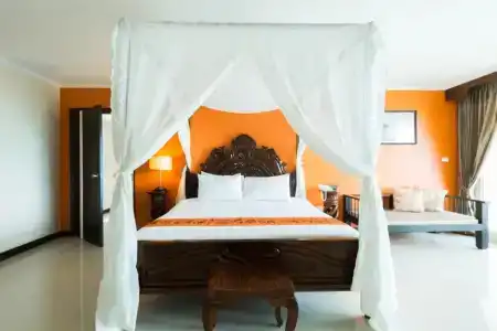 Royal Phala Cliff Beach Resort - 109