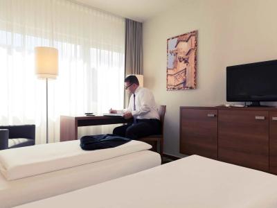 Mercure Freiburg am Münster - 23