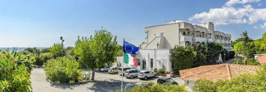 dei Bizantini & Villaggio Campo dei Messapi - 30