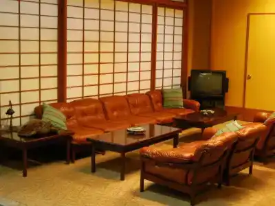 Matsumoto Ryokan - 20