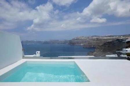 Santorini View - 115