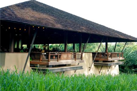 Muthi Maya Forest Pool Villa - Sha Plus Certified - 19