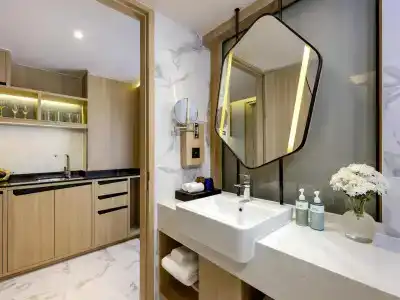 Novotel Rayong Star Convention Centre - 18