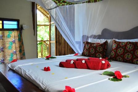 Sagando Bungalows Zanzibar - 109