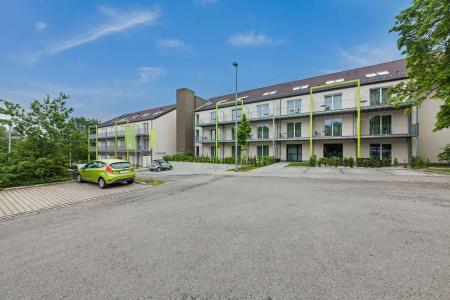 acora Fürth Living the City - 1