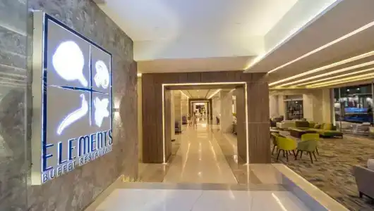 Amarina Abu Soma Resort & Aquapark - 15