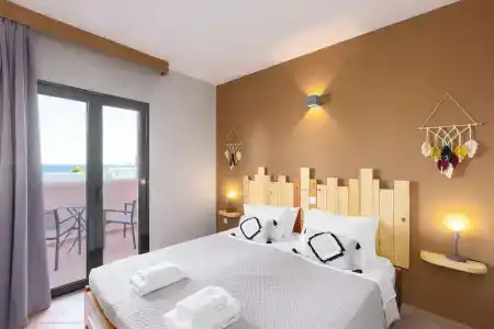 Nisea Samos - 100