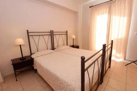 Lambrinos Suites - 53