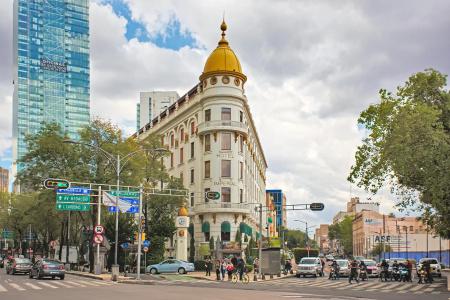 Ayenda Imperial Reforma - 22