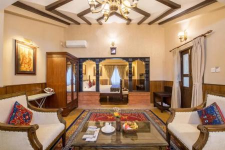 Baber Mahal Vilas - 75