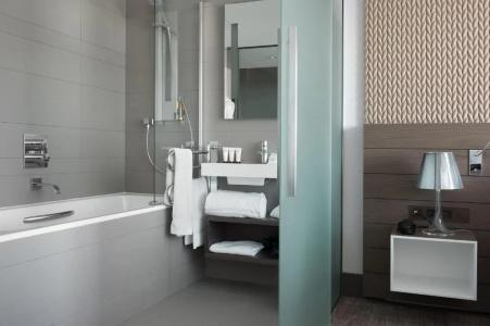 Bw Premier Collection Le Saint Antoine Et Spa - 44