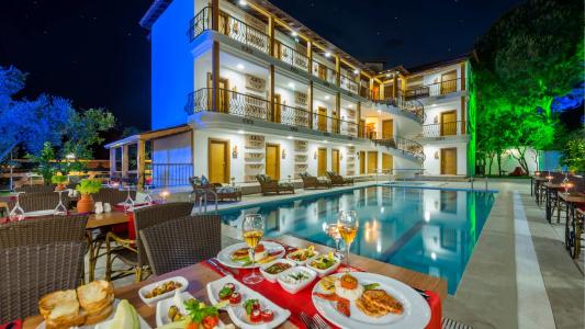Amore Teki̇rova - 8