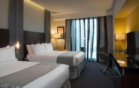 Holiday Inn Santo Domingo & Suites, An Ihg - 15