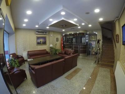 Grand Lion - 1