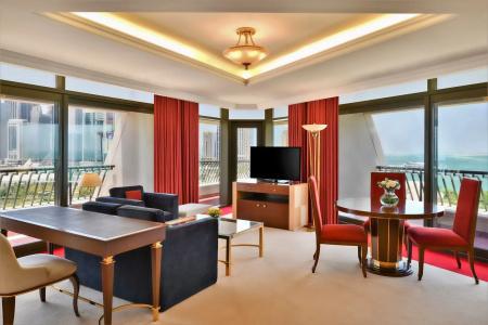 Sheraton Grand Resort & Convention - 8