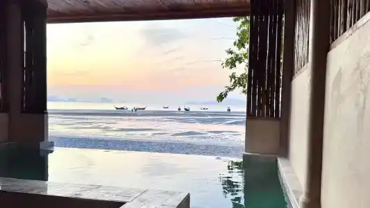 Koh Mook Riviera Beach - 239