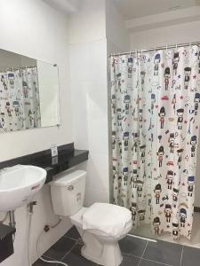 Ruan Plaisoi Apartment - 87