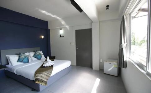 Rooms at Krabi - 1
