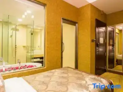 Best Western Chinatown - 116