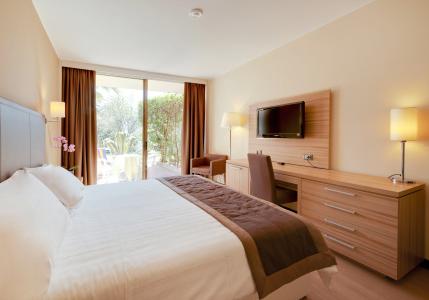 Nyala Suite - 1