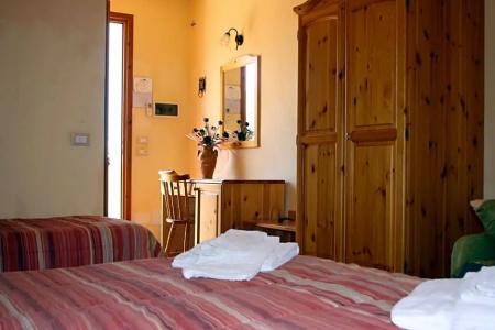 Il Cortile - 86