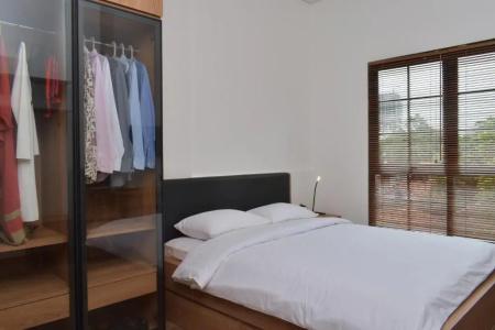 Rumanami Residence - 27