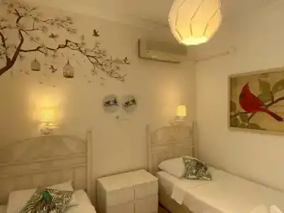 Bodrum Sade Pension - 45