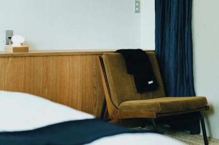 Hostel Saruya - 55
