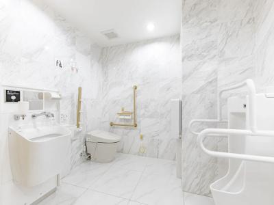 Toyoko Inn Nagoya-eki Sakuradori-guchi Honkan - 39