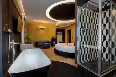 Dharma Boutique & Spa - 48