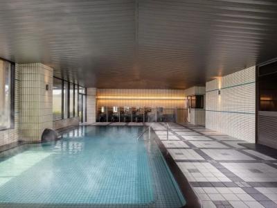 & Resorts Kyoto-Miyazu - 62