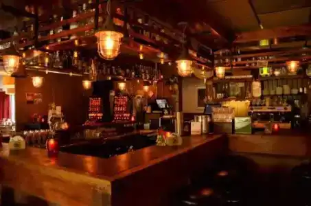 Restaurant de Engel - 14