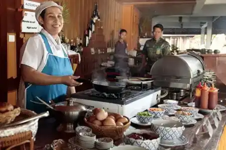 Coral Bangsaphan - 26