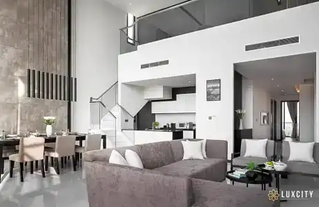 Luxcity & Apartment - 67