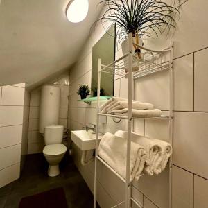 Bern by TallinnHotels - 42